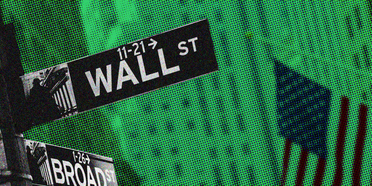 Stock Market Today: Dow, S&P 500 and Nasdaq set to retreat as Iran says it hit U.S. warship; Berkshire Hathaway, GameStop in view - MarketWatch