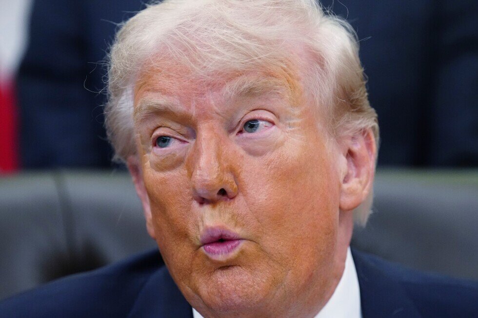 Trump’s success at purging Republican dissenters may not help in midterm elections - AP News