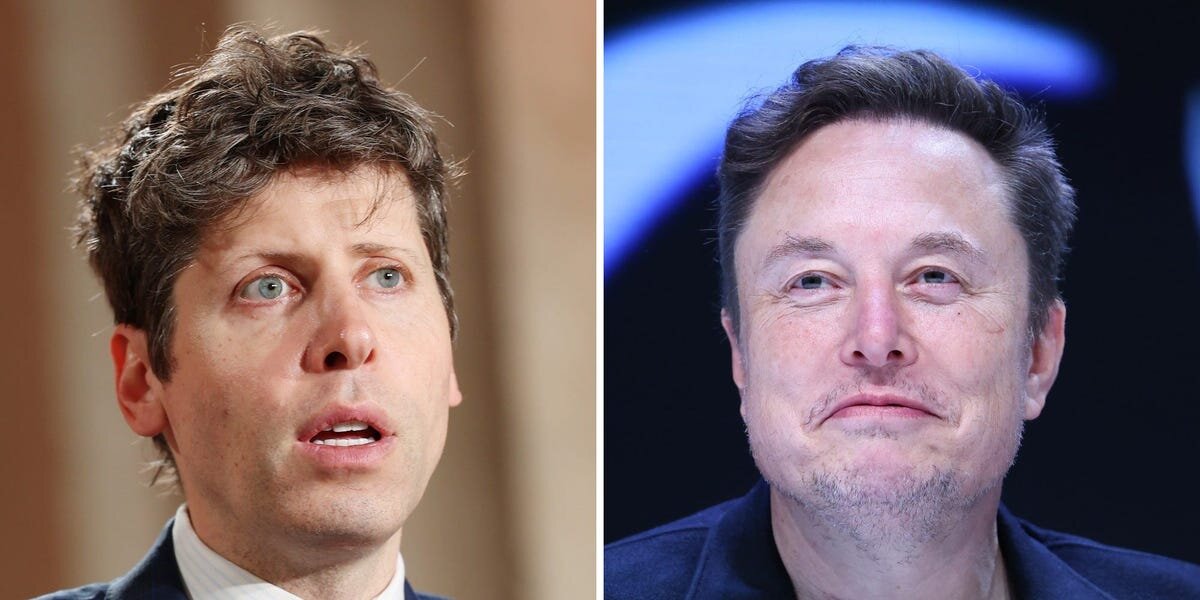 4 things you missed from Day 4 of the Musk v. Altman trial, including testimony of Musk's money manager - Business Insider