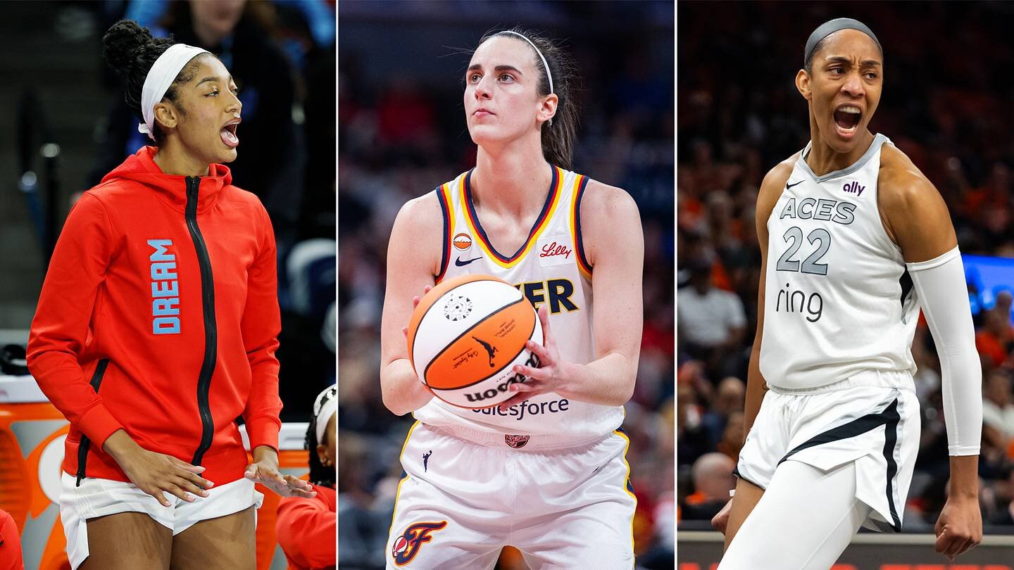 Top Storylines, Expert Predictions and Champion Picks for the 2026 WNBA Season - Sports Illustrated