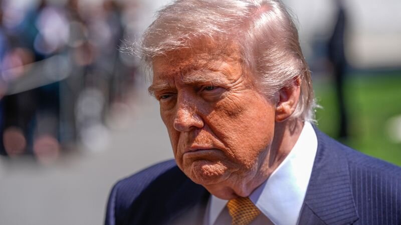 Trump could sign AI executive order as soon as Thursday - CNN