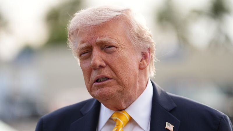 Live updates: Trump says Iran has ‘not yet paid a big enough price’ as he reviews new peace proposal - CNN
