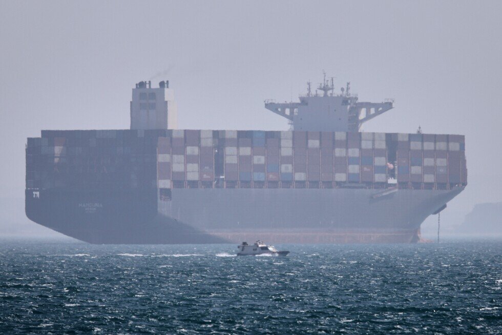 Iran creates new agency to control shipping in Strait of Hormuz while reviewing peace deal with US - AP News