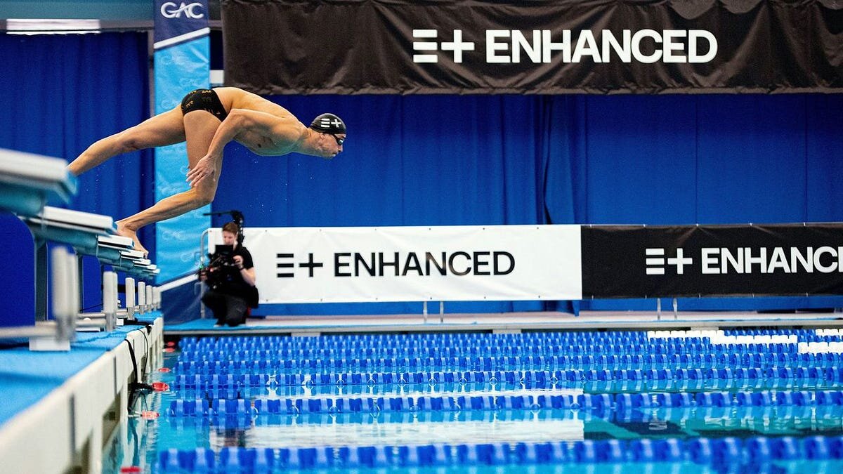 The Enhanced Games Explained: Inside the $1.2 Billion Bet on Doping in Sports - Huddle Up | Joe Pompliano