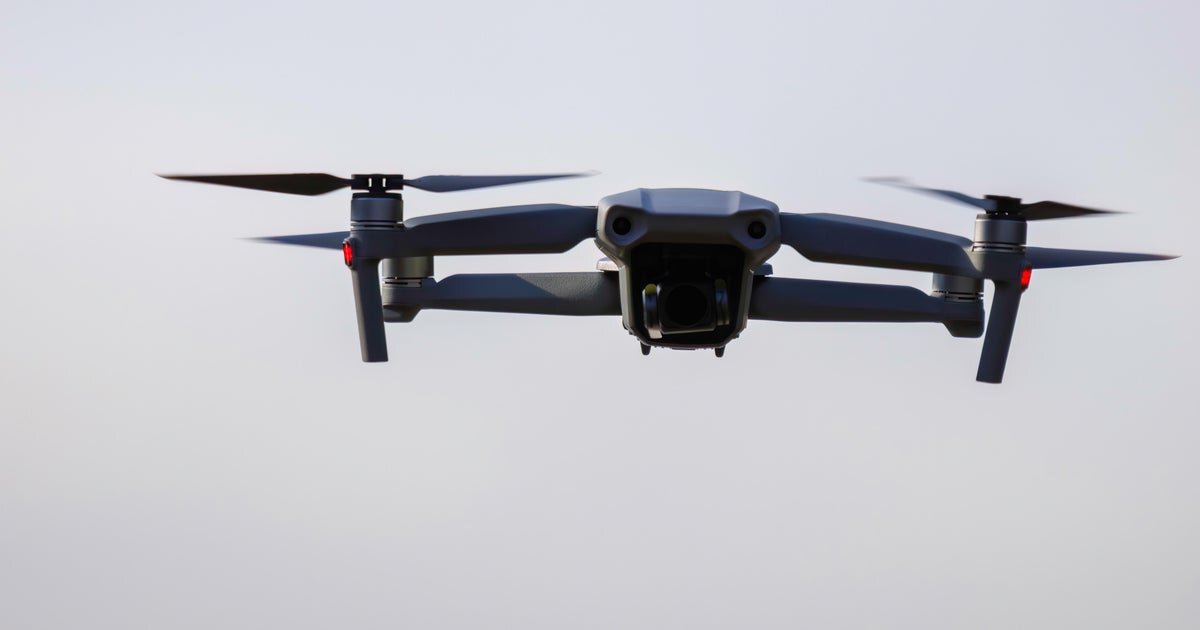 Russian drone strikes Romanian apartment building, Romania says - CBS News
