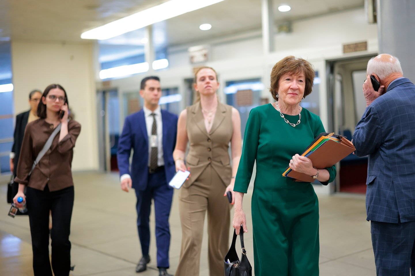 Trump said he would end her political career, but Democrats did her in - The Washington Post