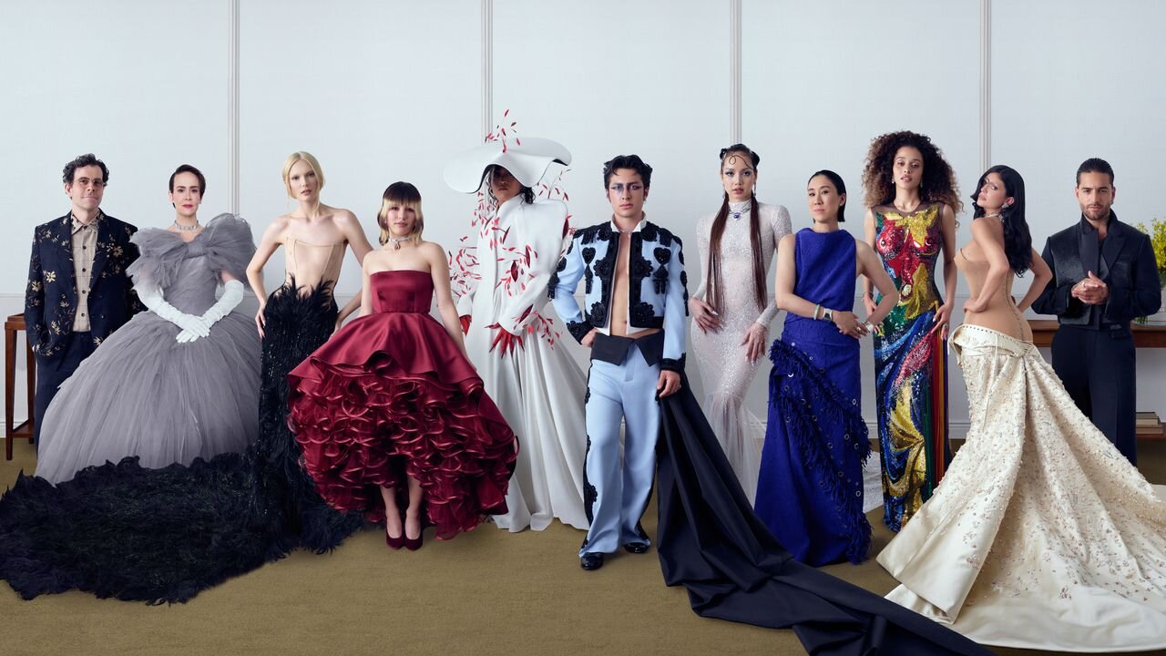 Behind the Scenes of Meta’s Met Gala 2026 Class Photo—With Kylie Jenner, Alex Consani, Chase Infiniti, and More - Vogue