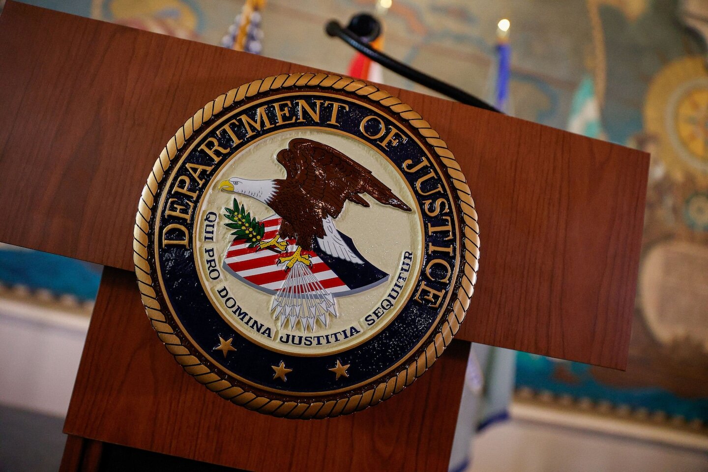 Prosecutor charged with stealing Jack Smith’s sealed report on Trump classified-documents case - The Washington Post
