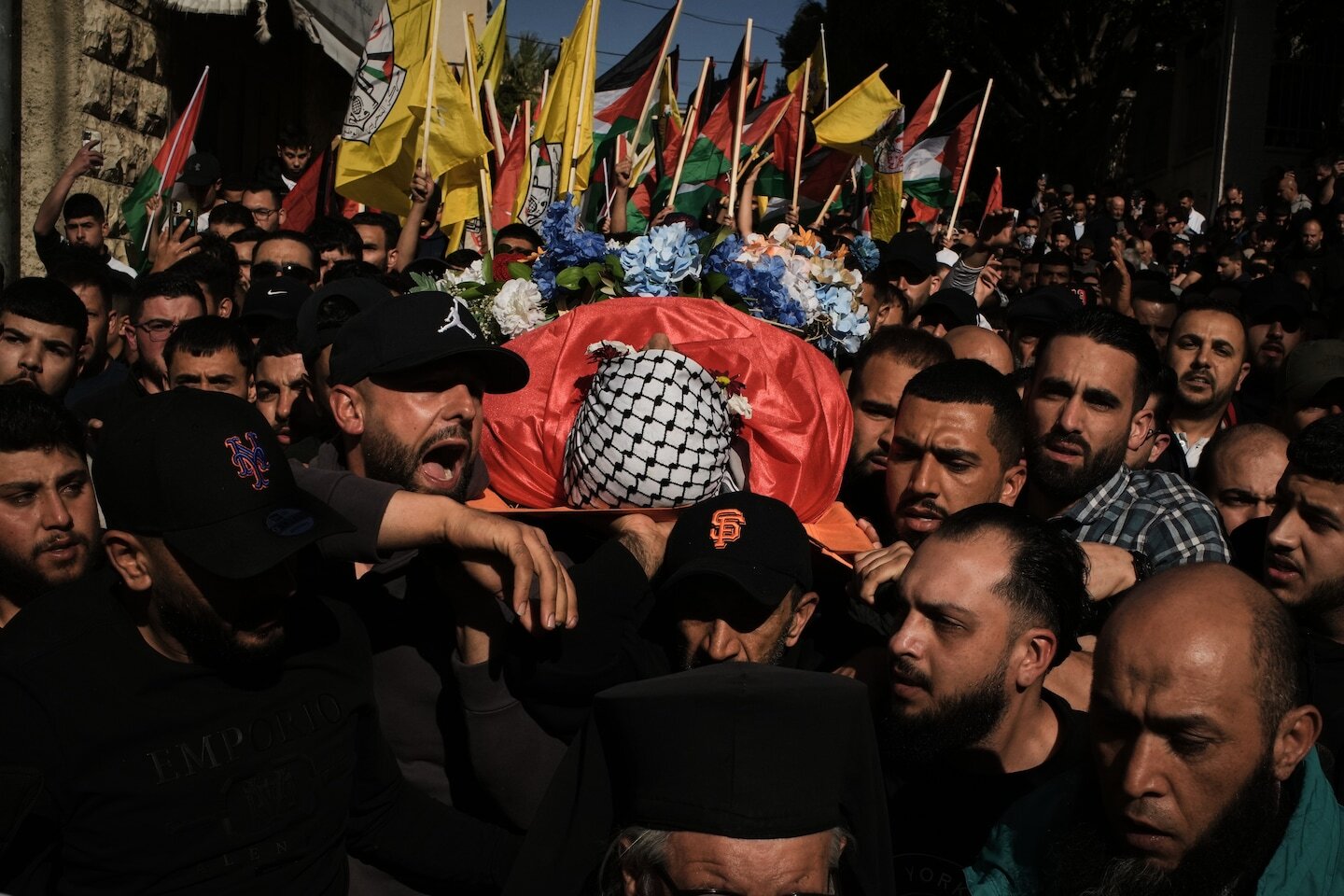 EU puts sanctions on Israeli settlers after Hungary drops Orban’s veto - The Washington Post