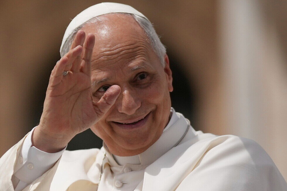 Pope to find a secularized, polarized Spain where the Catholic Church has a complex legacy - AP News