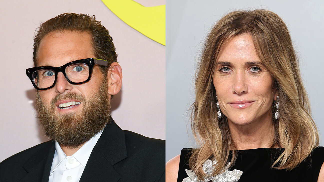 Jonah Hill’s ‘Cut Off’ Comedy With Kristen Wiig Still Without Release Date Amid “Unreleasable” Claim - The Hollywood Reporter