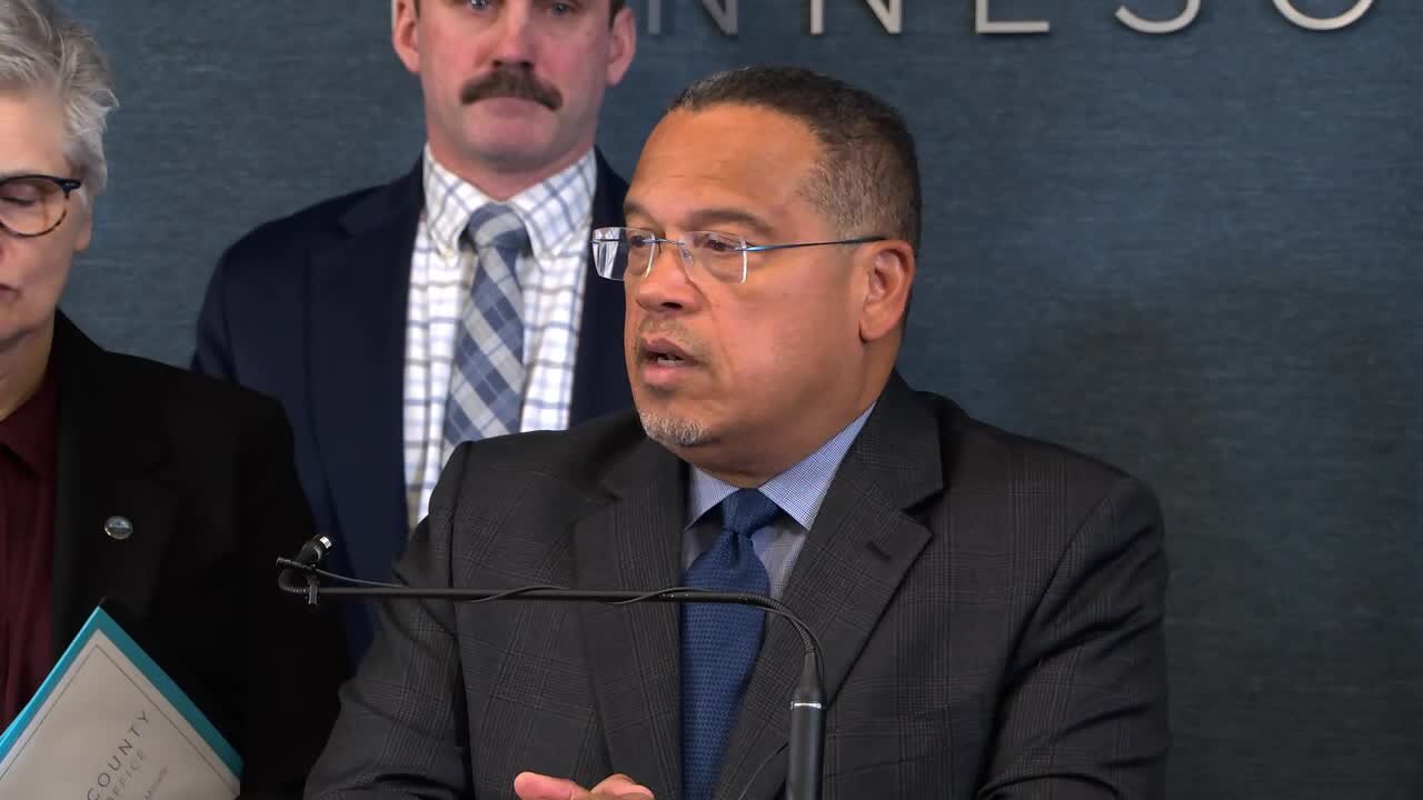 7 Minnesota providers among 455 charged in nationwide $6.5B 'health care fraud takedown' - 5 EYEWITNESS NEWS