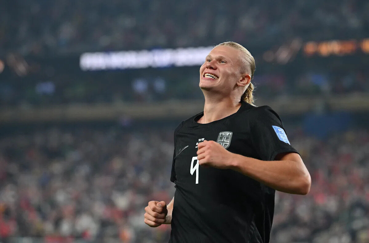 World Cup goal leaders: Lionel Messi leads Golden Boot race, but Kylian Mbappé and Erling Haaland are closing in - Yahoo Sports