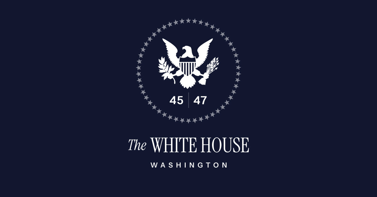 PROMOTING ADVANCED ARTIFICIAL INTELLIGENCE INNOVATION AND SECURITY - The White House (.gov)