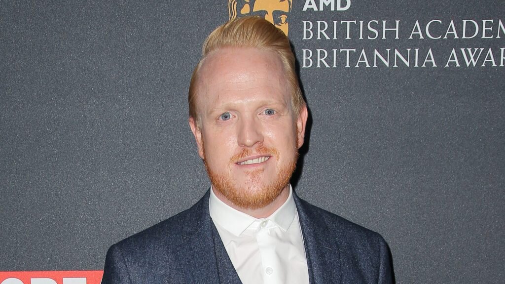 Owain Rhys Davies Dies: ‘Twin Peaks’ & ‘The OA’ Actor Passed “Suddenly” Aged 44 - Deadline