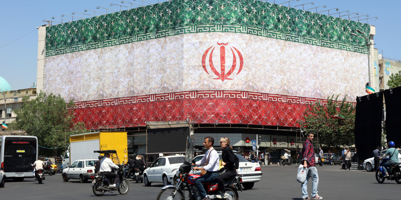 Exclusive | Trump Says Iran Deal Is Imminent, but Tehran So Far Hasn’t Confirmed - WSJ