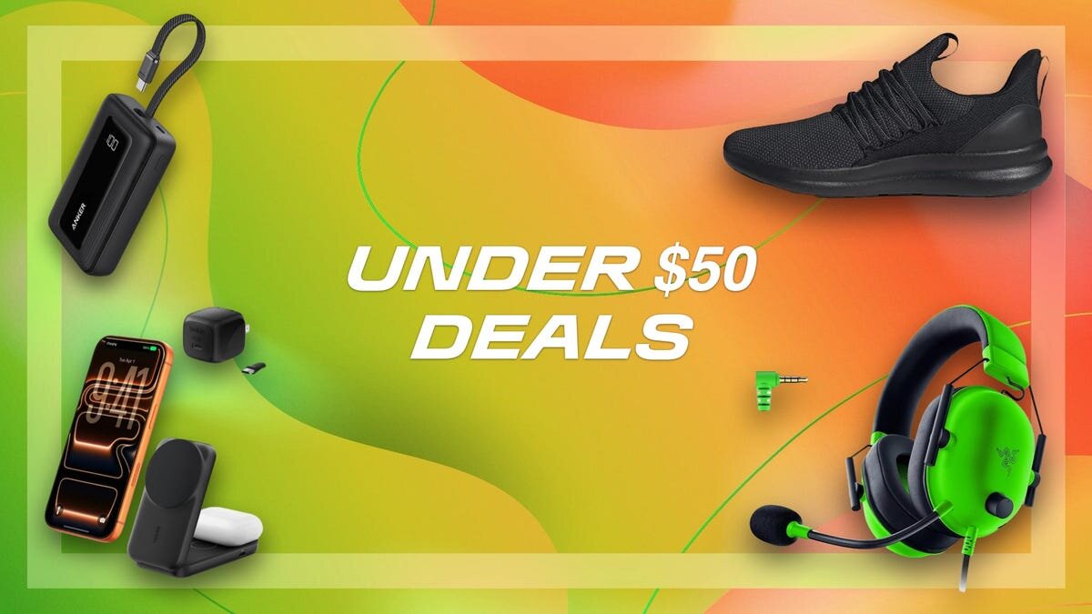 Best 150 Prime Day Deals Under $50 on Ninja, Anker and Samsung - CNET