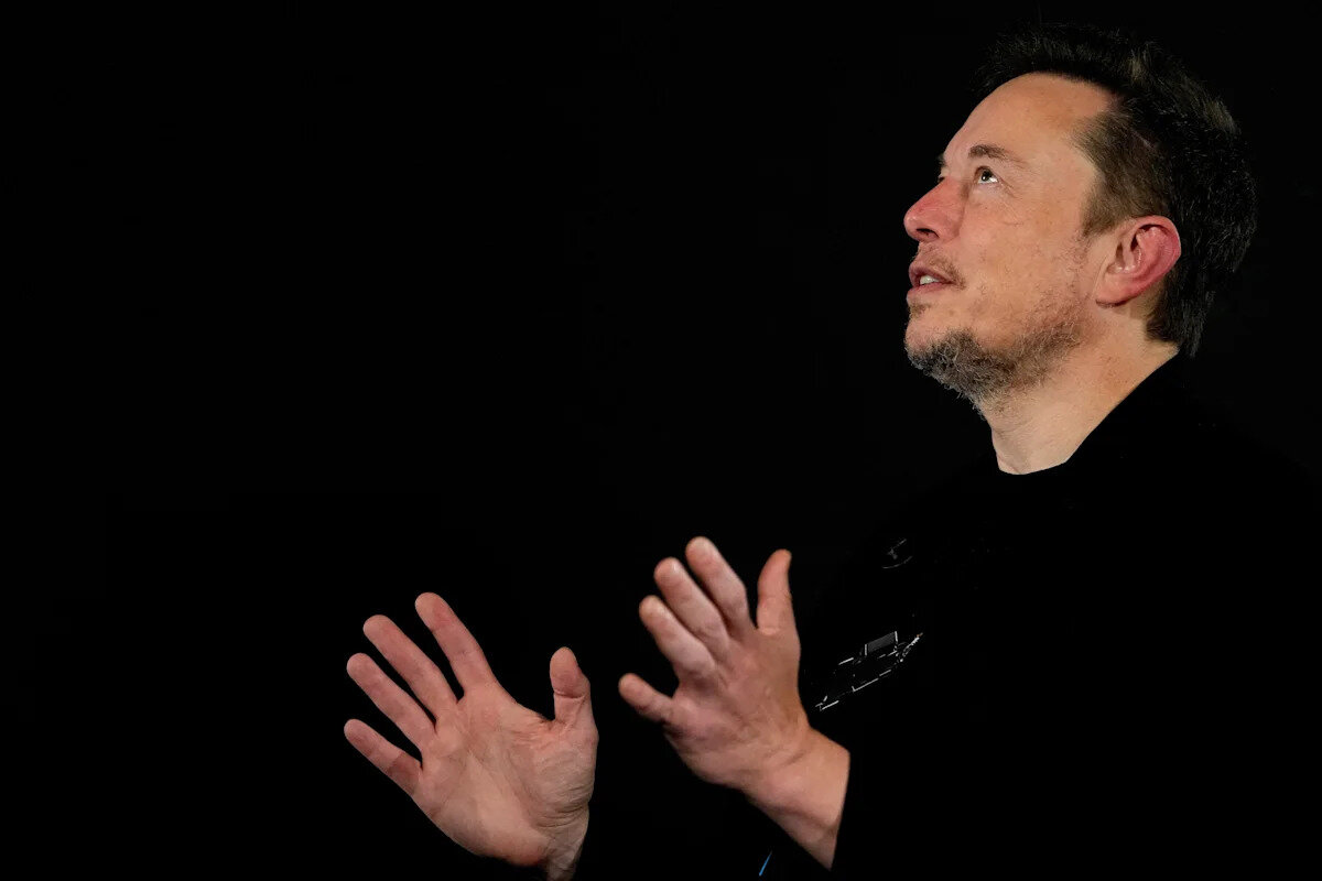 SpaceX rockets past Amazon, eyes Microsoft in sprint toward $3 trillion - Yahoo Finance