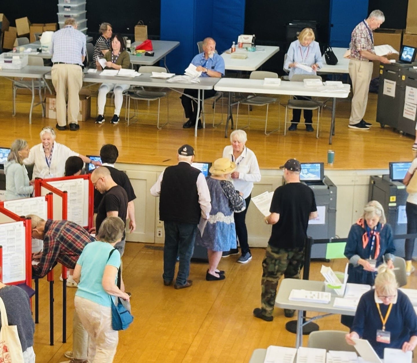 Democrat Hannah Pingree and Republican Bobby Charles advance in Maine governor’s race - The Washington Post