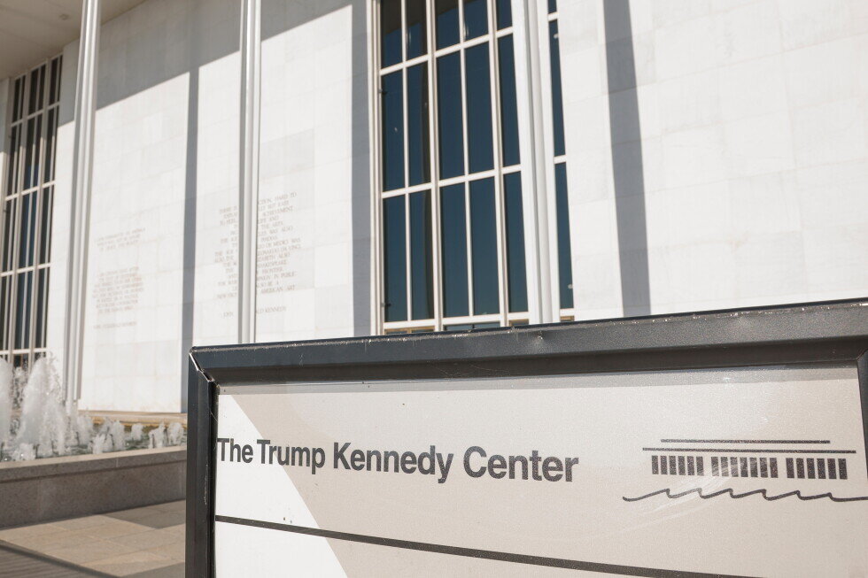Trump vents about judge who blocked the Kennedy Center renovation and fumes over his legal setbacks - AP News
