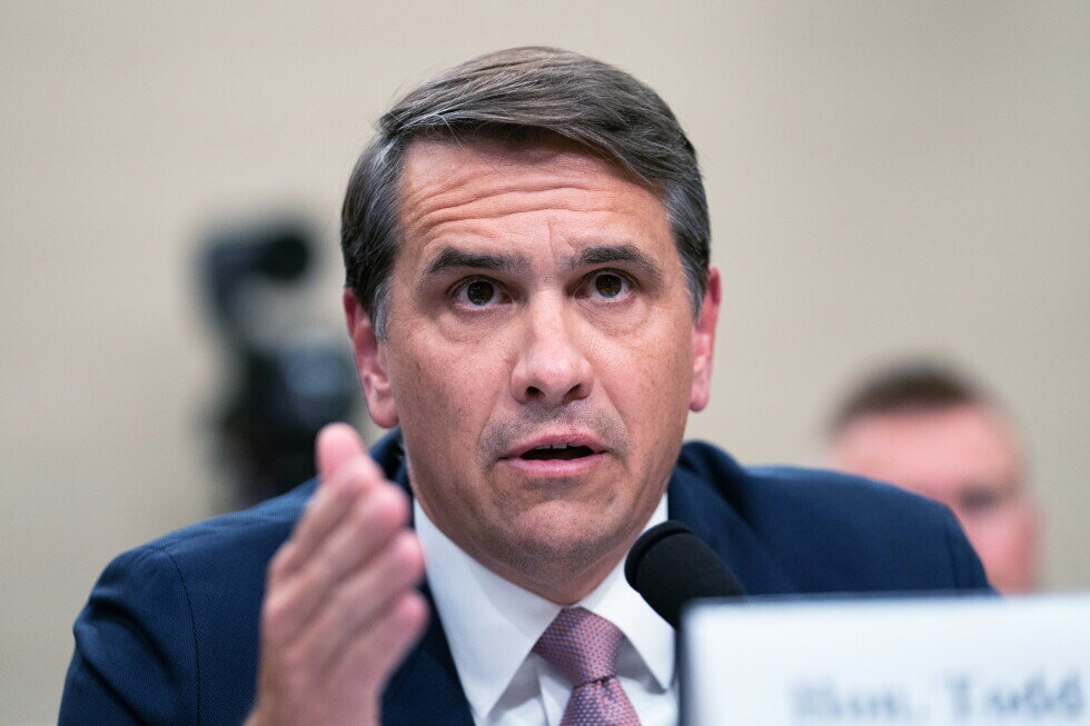 Judge rejects watchdog's bid to block Trump administration's $1.8B 'anti-weaponization' fund - AP News