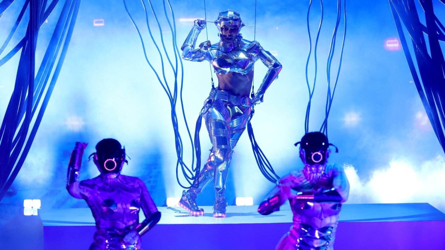 Where to Watch BET Awards 2026 Live Online - The Hollywood Reporter
