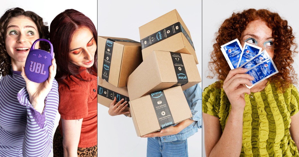 We checked thousands of Amazon Prime Day deals — here’s 207+ worth buying - NBC News