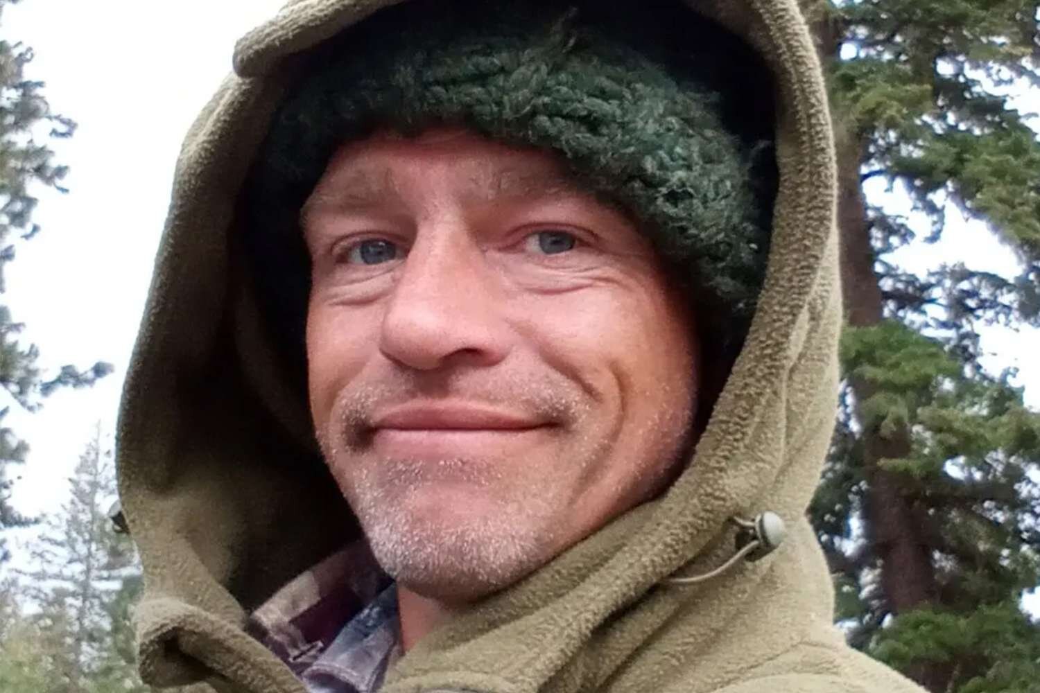 'Alaskan Bush People' star Matt Brown dead at 42, brother Noah helped pull body out of river - Entertainment Weekly