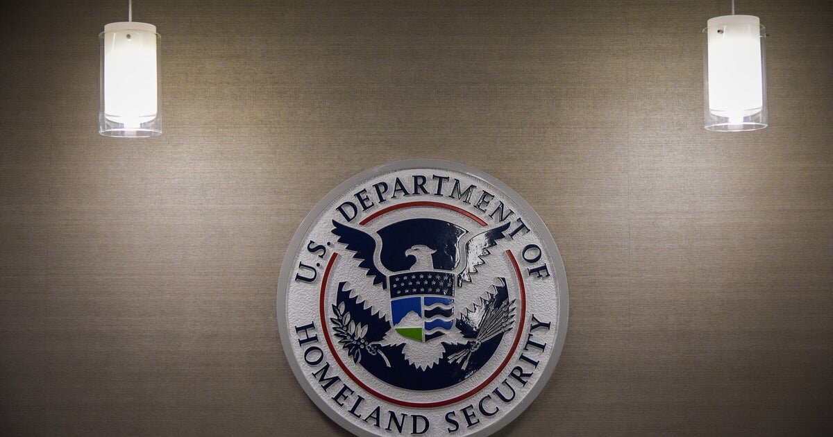 Trump administration plan would allow for quick asylum rejections without interviews, internal documents show - CBS News