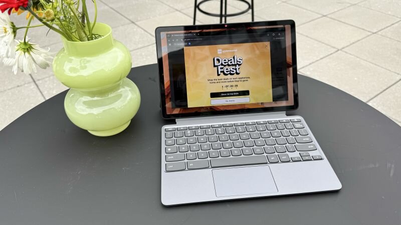 The 23 best Amazon Prime Day laptop deals, from someone who’s tested them for 13 years - CNN