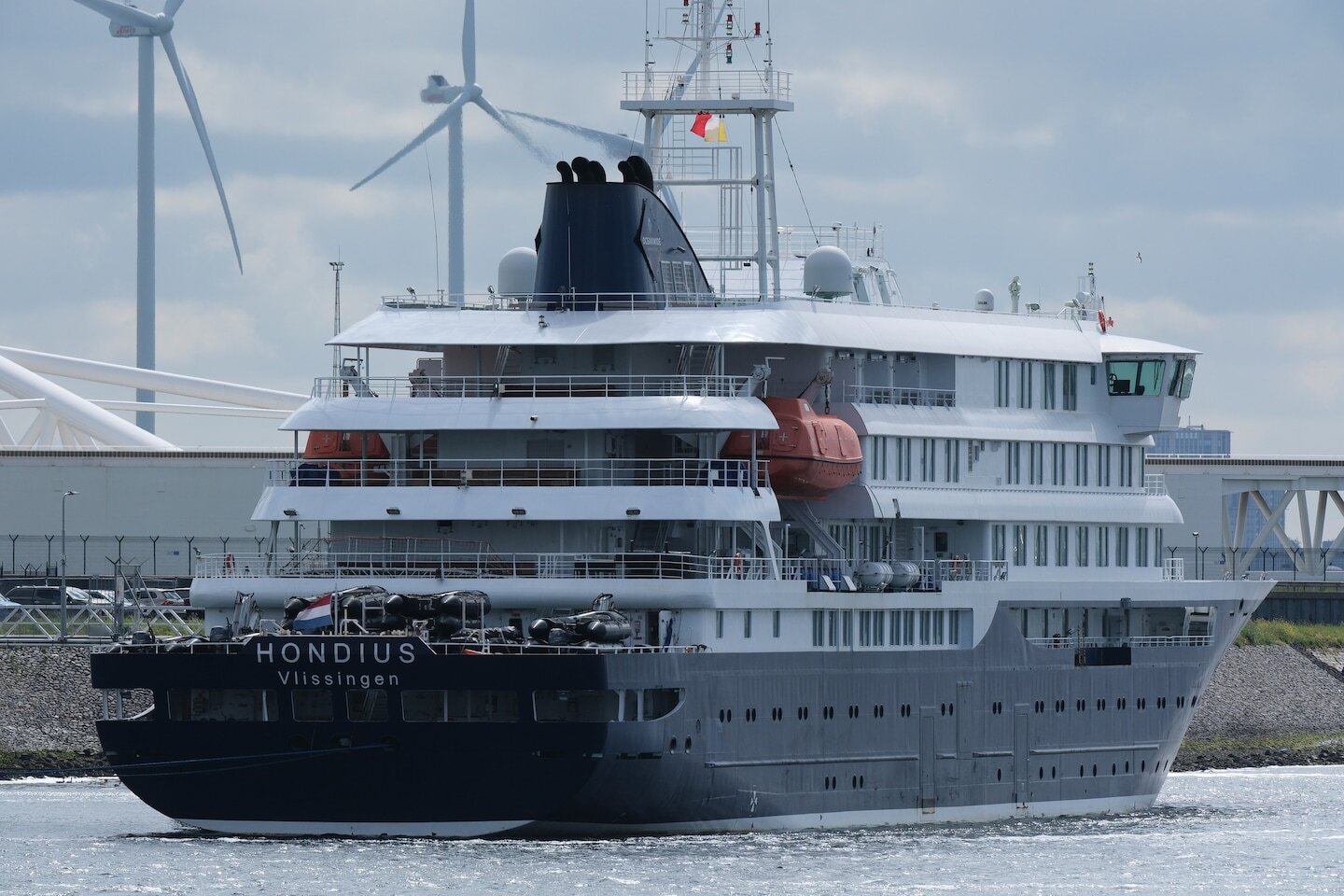 Hantavirus cruise passenger says she’s being forced to quarantine in Nebraska - The Washington Post