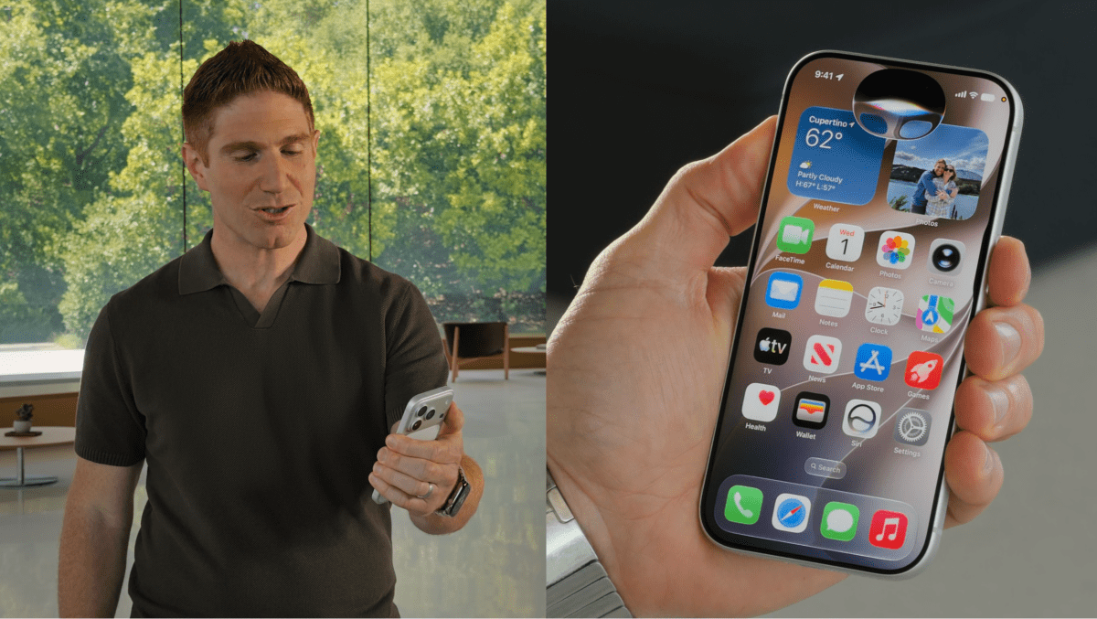 Apple’s WWDC AI demos looked more real after $250M false ad settlement - TechCrunch