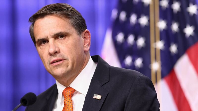 Trump soon expected to nominate Todd Blanche to be attorney general, source says - CNN