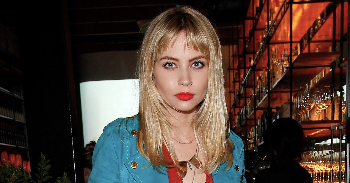 Daveigh Chase, star of ‘The Ring’ and voice of Lilo in ‘Lilo & Stitch,’ died of AIDS - NBC News