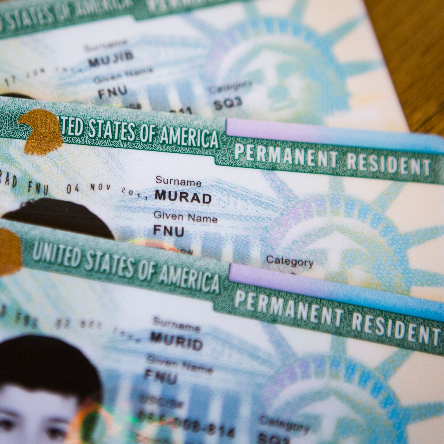 Inside Trump’s suddenly softened new green card policy - The Washington Post