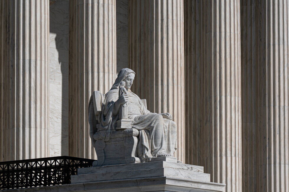 Supreme Court sides with Trump administration on federal regulation of telecom companies - AP News
