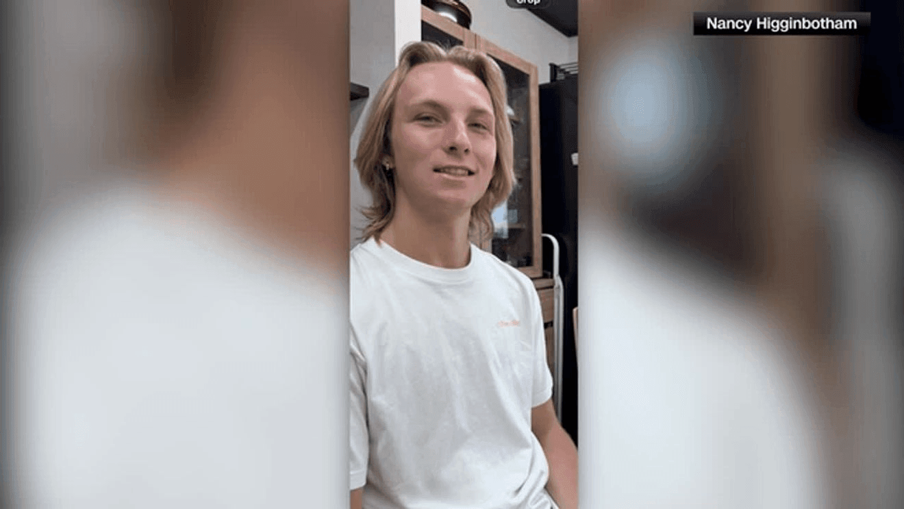 Missing 20-year-old college student from Alabama found dead in Japan, family says - komonews.com