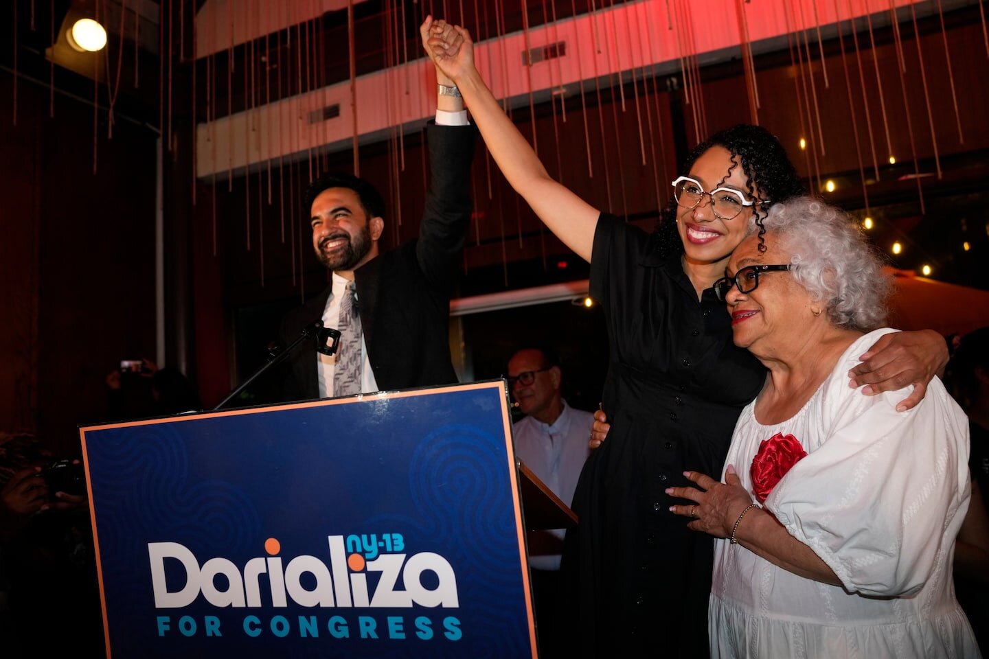 Democratic socialists cemented power in New York. Next, the rest of the country? - The Washington Post