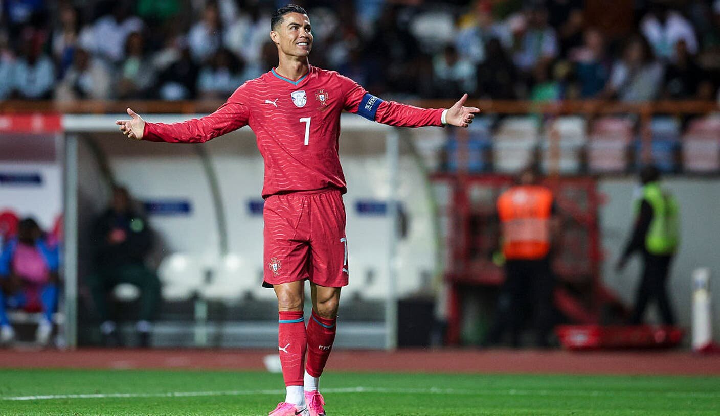 How to Watch the World Cup Today: Schedule, Times, TV, Streaming for England, Portugal, More - FOX Sports