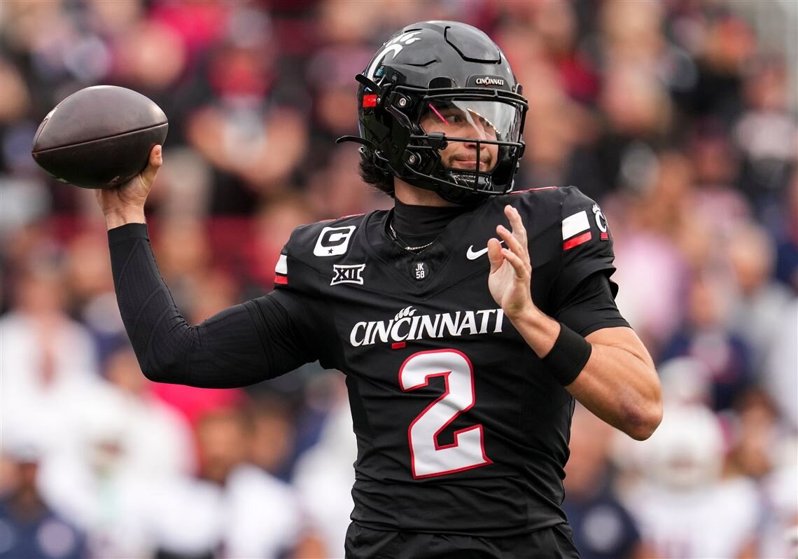 Don't expect the Steelers to make a bid for Brendan Sorsby in the NFL's supplemental draft - Pittsburgh Post-Gazette