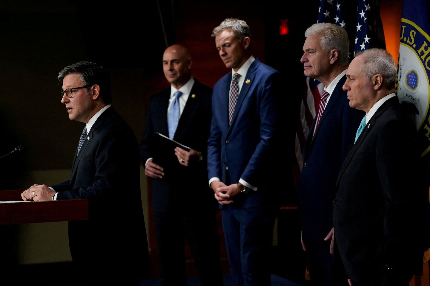 House votes to block Trump from ordering more strikes on Iran - The Washington Post