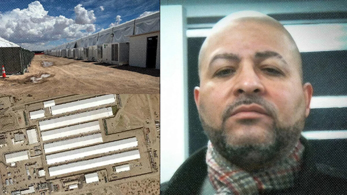 Evidence Destroyed or Lost in Death of ICE Detainee That Was Ruled a Homicide - Yahoo