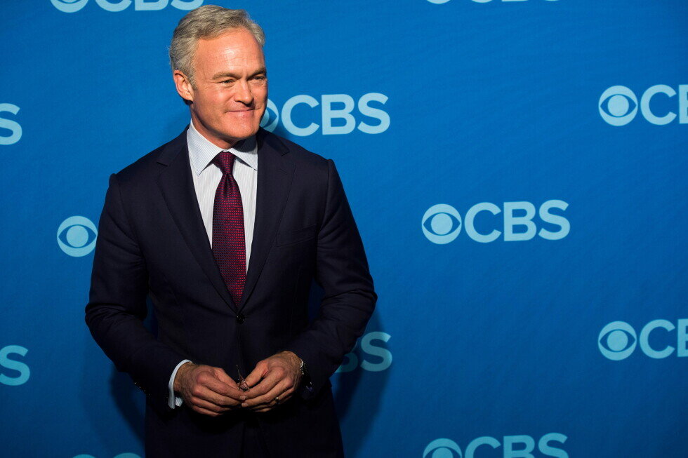 Report: Scott Pelley of '60 Minutes' accuses CBS News head Bari Weiss of 'murdering' the show - AP News