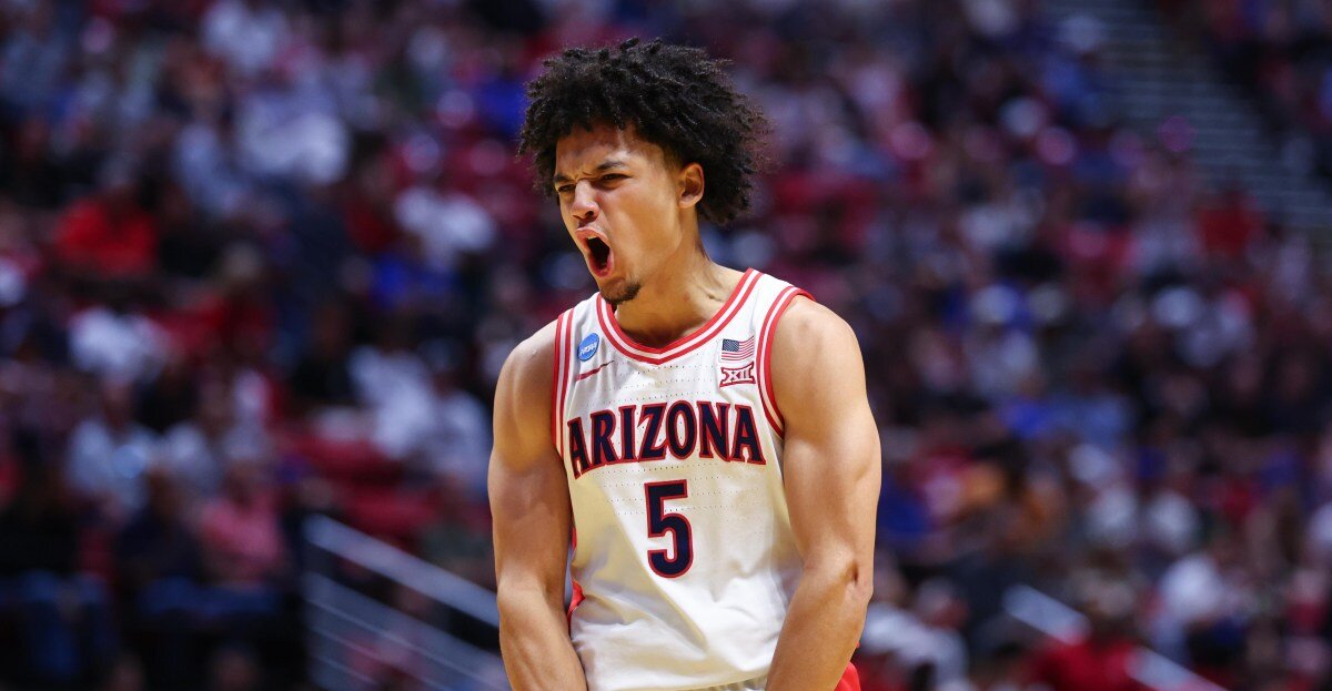 NBA mock draft 2026: Big changes to lottery on the brink of first-round - SB Nation