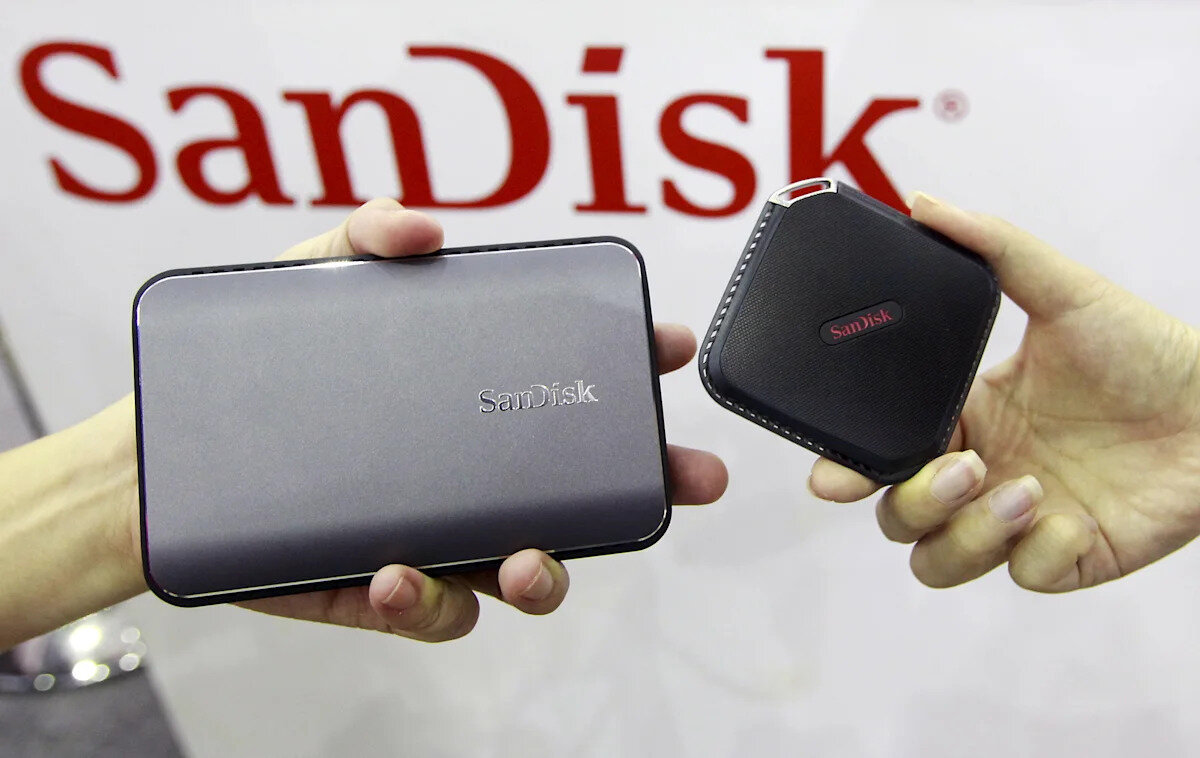 Sandisk, Western Digital, and others soar as Micron results 'justify elevated valuations' - Yahoo Finance