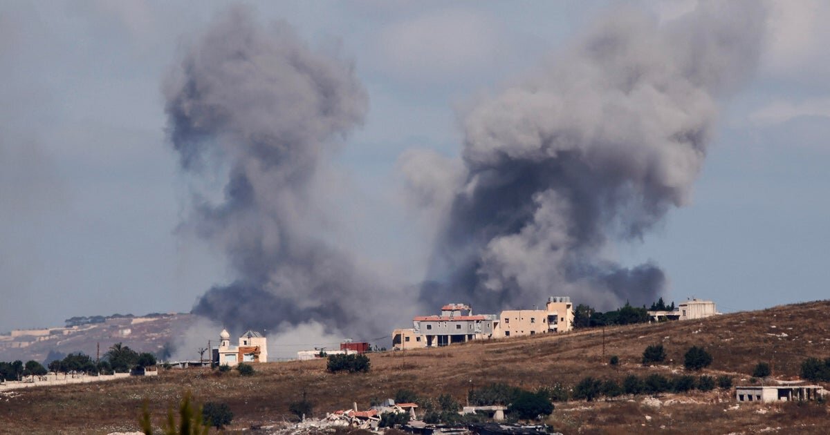 U.S.-Iran Latest: Israel-Hezbollah fighting flares up in Lebanon as next-phase talks delayed - CBS News