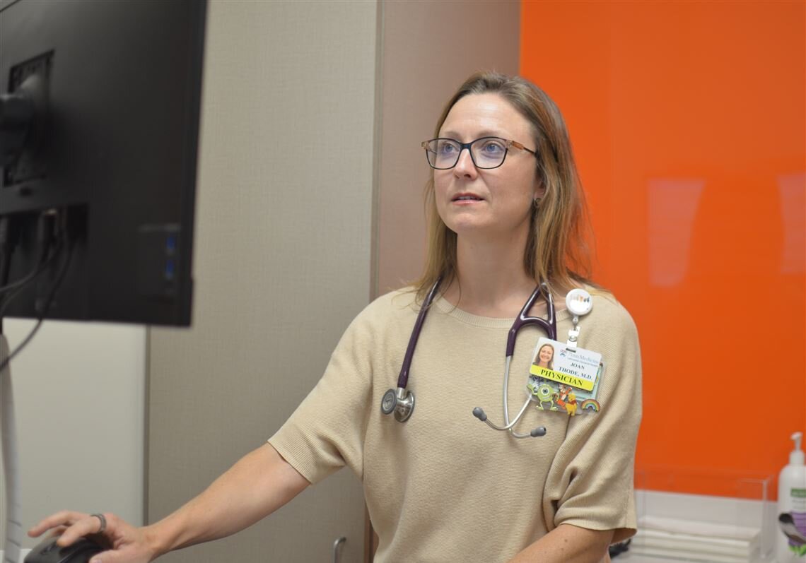Lingering distrust, low vaccine rates threaten containment of Lancaster measles outbreak - Pittsburgh Post-Gazette