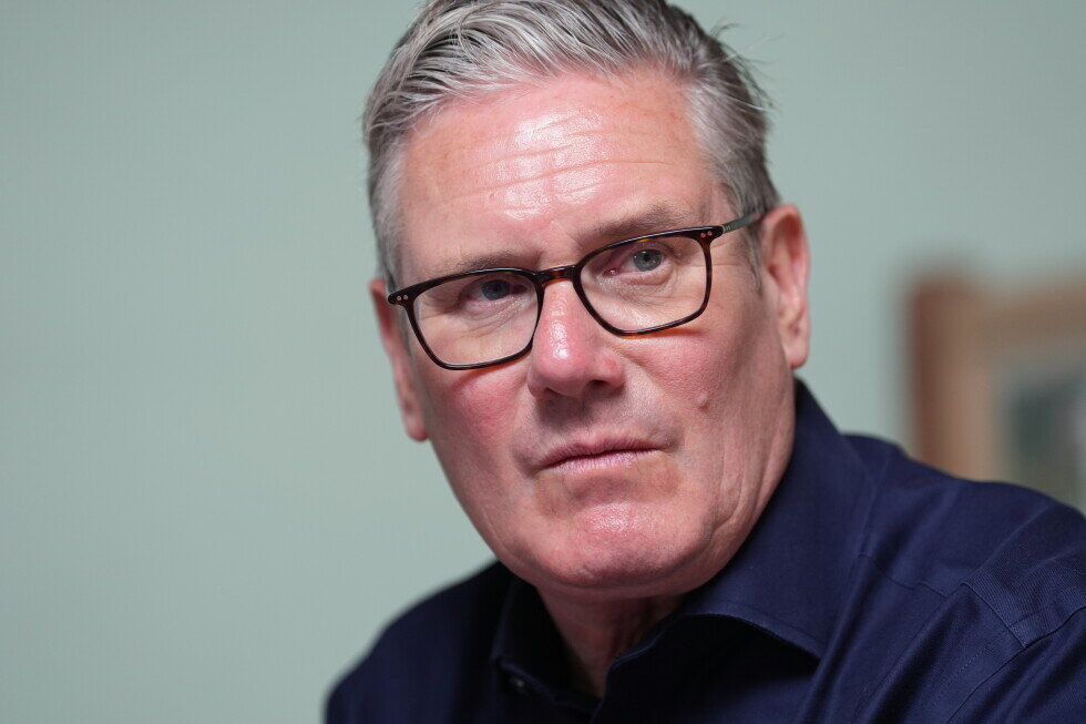 The bad news keeps coming for Keir Starmer with new trove of Mandelson files due to be published - AP News