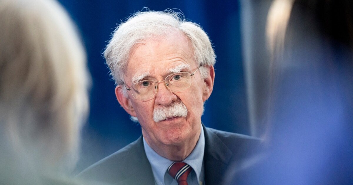 Former Trump adviser John Bolton to plead guilty to retaining national security information - NBC News
