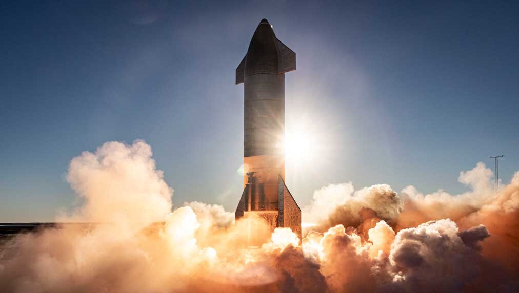 Dow Jones Futures Rise, Oil Pops, Oracle Dives; SpaceX IPO On Launch Pad - Investor's Business Daily